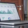 An image symbolizing an AI market research desk and data-center buildout