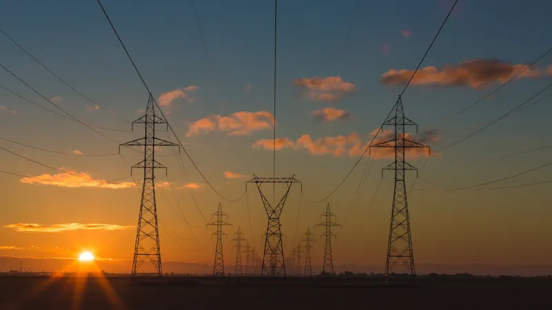 AIブームにおける電力・エネルギー制約はどこで詰まるか