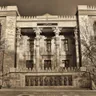 historical architecture of tehran