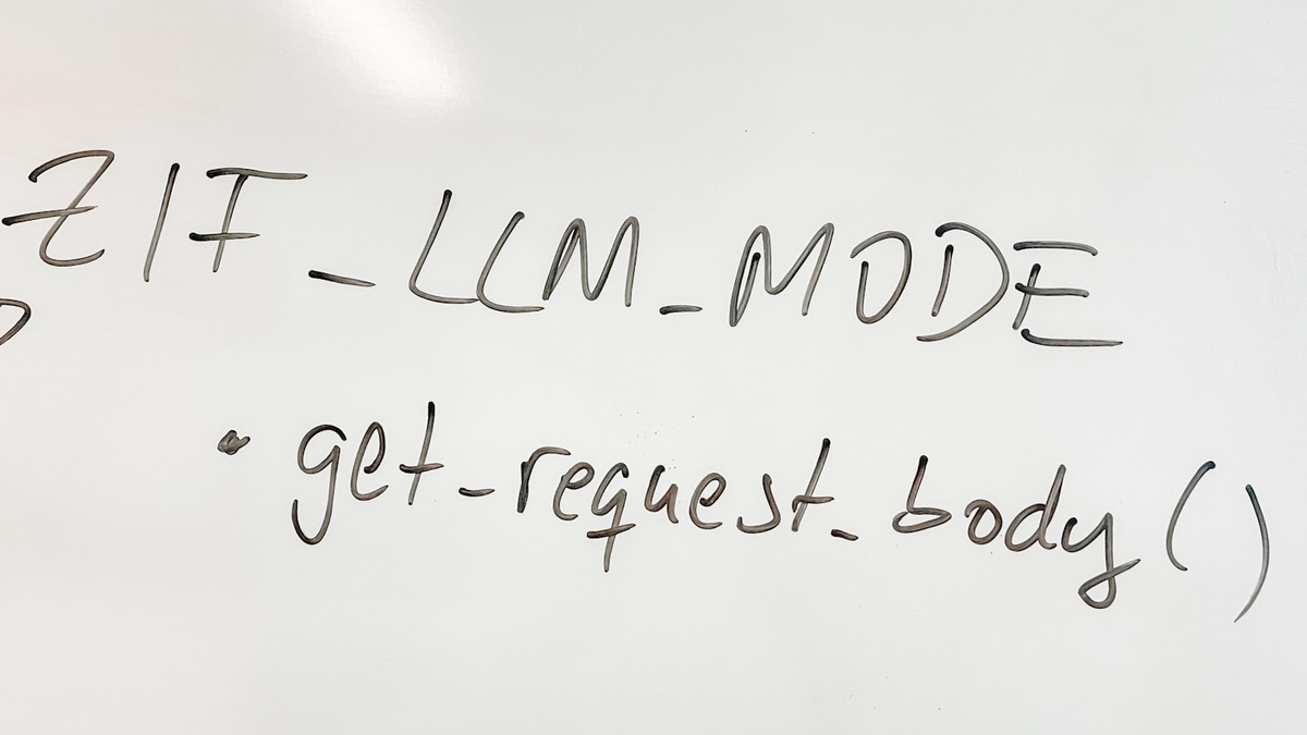LLMの学習、検索、ツール利用を分けて示す概念図