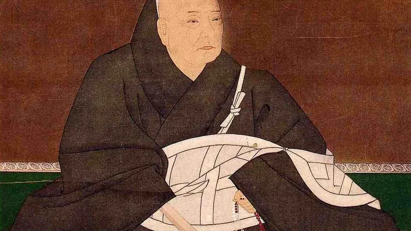 蓮如と御文章: 戦乱期の信仰を共同体へ変えた手紙