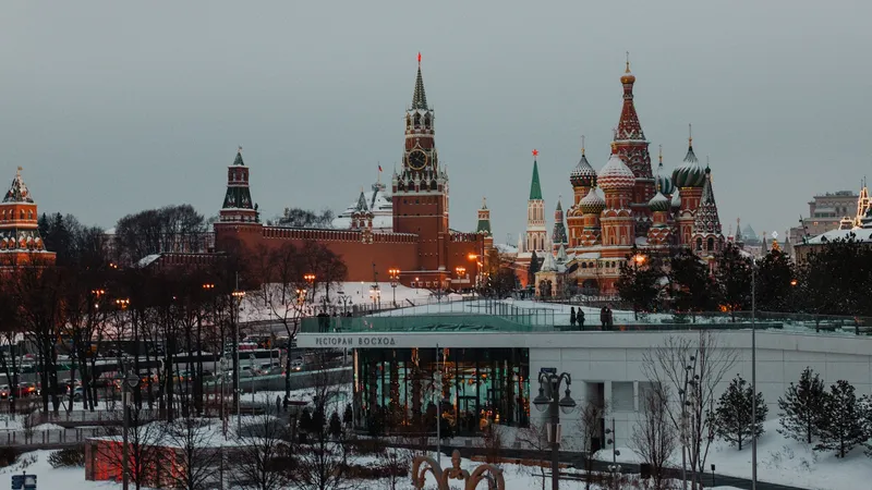 戦時下のウクライナとロシアの選挙・政権正統性