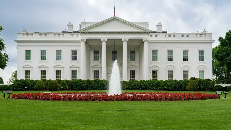 米国の国際政治プロファイル 2026年版